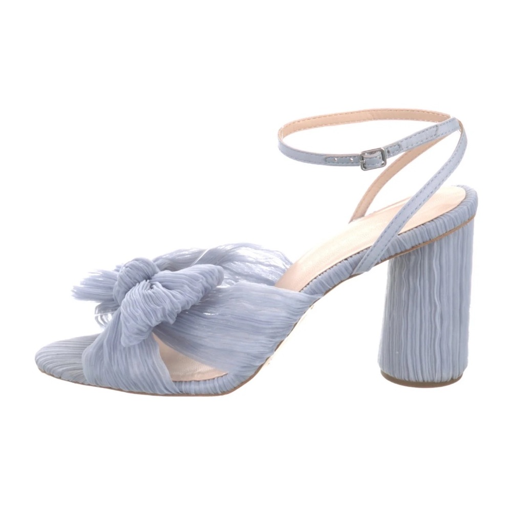 Loeffler Randall Camellia 8.5